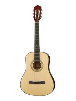 Grape GP-C40-36-N Классическая гитара 3/4, цвет натуральный GP-C40-36-N