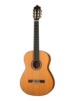 Smiger CG-500S-39-СR Классическая гитара 4/4, цвет натуральный CG-500S-39-СR