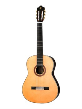 IZ CG-410-N Классическая гитара, цвет натуральный CG-410-N