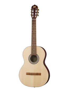Mig Guitars LAG1C-SAM24 LAG1C Классическая гитара со звукоснимателем LAG1C-SAM24