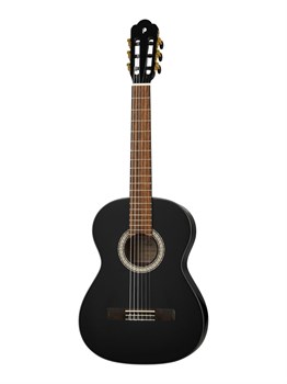 Prodipe JMFPRIMERA3/4BK Классическая гитара Primera 3/4, черная JMFPRIMERA3/4BK