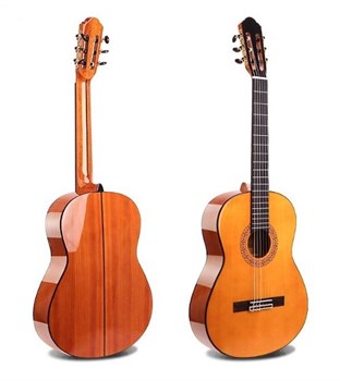 Smiger ALP-863 Классическая гитара 4/4, цвет натуральный ALP-863