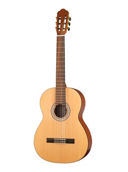 Prodipe JMFLHPRIMERA4/4 Классическая гитара Primera 4/4, леворукая JMFLHPRIMERA4/4