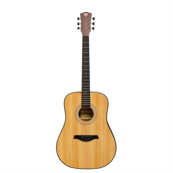 ROCKDALE Aurora D5 NAT Satin Акустическая гитара Aurora D5 NAT Satin