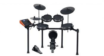 Medeli DD638DX Цифровая ударная установка, кевлар DD638DX