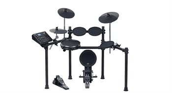 Medeli DD635D Цифровая ударная установка DD635D