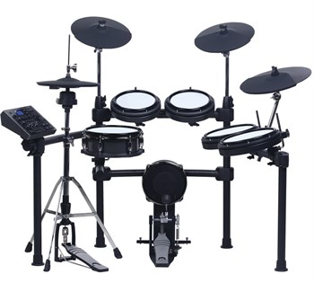 Medeli MZ725 Цифровая ударная установка MZ725