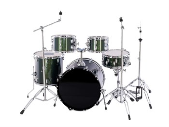 Ldrums LD-2218-64-02 Барабанная установка LD-2218-64-02