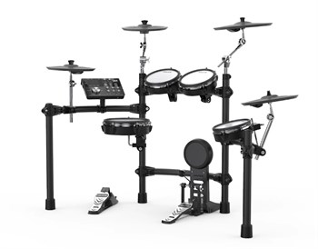 NUX DM-7X Цифровая ударная установка, (2 коробки) DM-7X