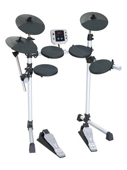 Medeli DD400 Цифровая ударная установка DD400