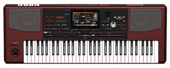 KORG PA1000 Аранжировочная станция PA1000