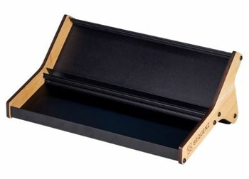 KORG VOLCARACK-2X2 Стойка для синтезатора VOLCARACK