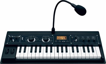 KORG microKORG XL+ Синтезатор micro