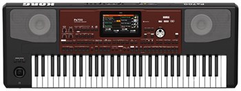 KORG Pa700 Синтезатор Pa700