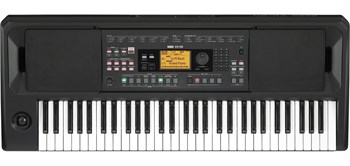 KORG EK-50 Синтезатор EK