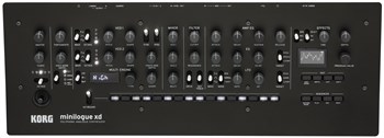 KORG MINILOGUE-XD-M Синтезатор MINILOGUE