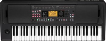 KORG EK-50 L Синтезатор EK_1