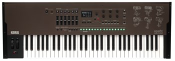 KORG OPSIX SE Синтезатор OPSIX
