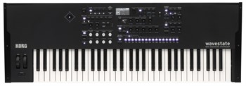 KORG WAVESTATE SE Синтезатор WAVESTATE_1