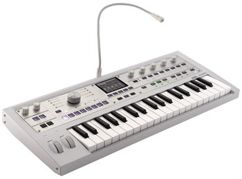 KORG microKORG2 MWH Синтезатор micro2_2