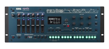 KORG OPSIX MODULE Синтезатор OPSIX_1