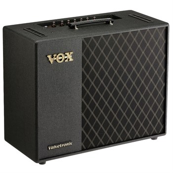 VOX VT100X Комбоусилитель для электрогитары VT100X