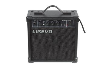 Lirevo FB-G10 Комбоусилитель для электрогитары FB_1