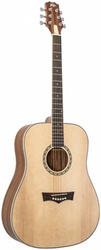 PEAVEY DW 2 - Гитара акустическая DW 2