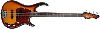 PEAVEY Milestone VBS - Бас-гитара Milestone VBS