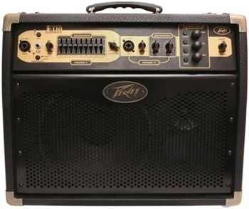 PEAVEY Ecoustic E110 - Комбоусилитель Ecoustic E110