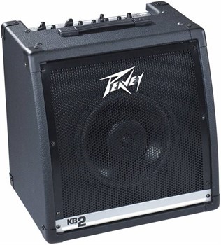 PEAVEY KB 2 - Комбоусилитель KB 2