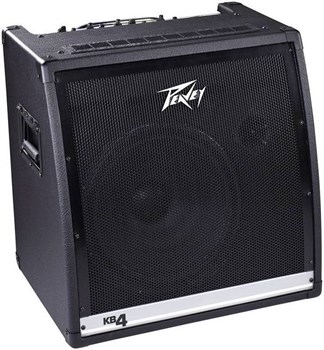 PEAVEY KB 4 - Комбоусилитель KB 4