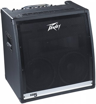 PEAVEY KB 5 - Комбоусилитель KB 5