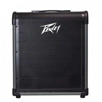 PEAVEY MAX 150 - Комбоусилитель MAX 150