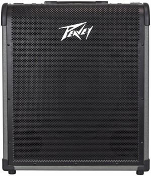 PEAVEY MAX 250 - Комбоусилитель MAX 250