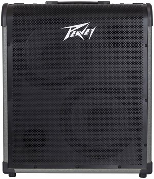PEAVEY MAX 300 - Комбоусилитель MAX 300