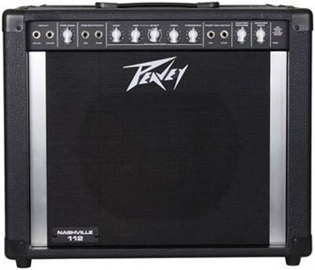 PEAVEY Nashville 112 - Комбоусилитель Nashville 112
