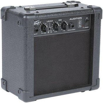 PEAVEY PEAVEY Audition - Комбоусилитель Audition