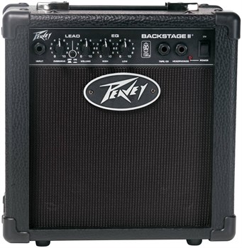 PEAVEY PEAVEY BackStage - Комбоусилитель BackStage