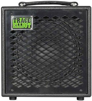 PEAVEY TRACE ELF 1X8 COMBO 200W - Комбоусилитель TRACE ELF 1X8 COMBO 200W