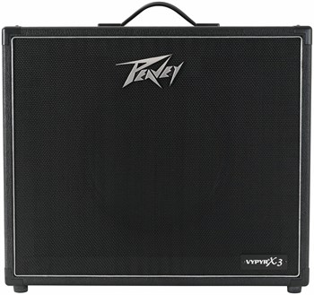 PEAVEY VYPYR X3 - Комбоусилитель VYPYR X3