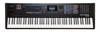 Kurzweil K2700 Синтезатор рабочая станция K2700