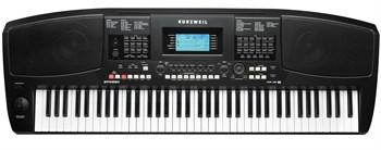 Kurzweil KP300X LB Синтезатор KP300X LB