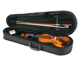 Fleet FLT-VP1/8 Скрипка в комплекте FLT-VP1/8