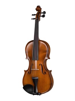 Gliga B-V012 Beginer Genial 2 Nitro Скрипка 1/2 B-V012