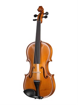 Gliga B-V044 Beginer Genial 2 Nitro Скрипка 4/4 B-V044