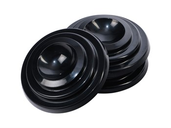 Rin HY-PM101 Комплект подставок под рояль, пластик, 3 шт HY-PM101