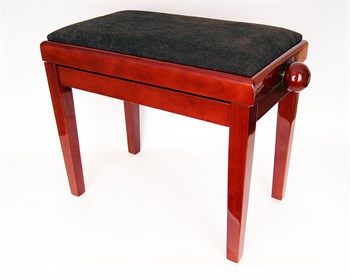 Rin HY-PJ018B-C Банкетка, вишня/коричневый HY-PJ018B-C