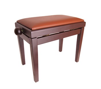 Rin HY-PJ018A-GLOSS-RW Банкетка, палисандр/коричневый HY-PJ018A-GLOSS-RW