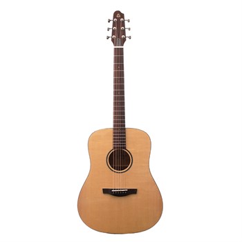 Covenant 150DTE гитара трансакустическая с чехлом 150DTE+